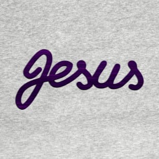 Jesus T-Shirt